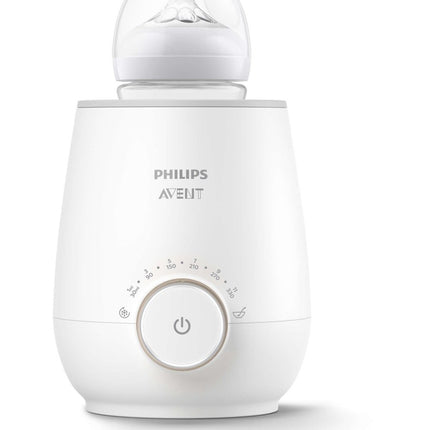 Philips Avent Flesvoeding Accessoire Flesverwamer Premium - Philips Avent - Babywinkel - 8710103923084