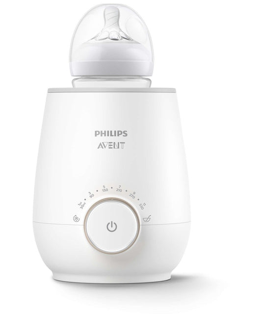 Philips Avent Flesvoeding Accessoire Flesverwamer Premium koop je bij Babywinkel