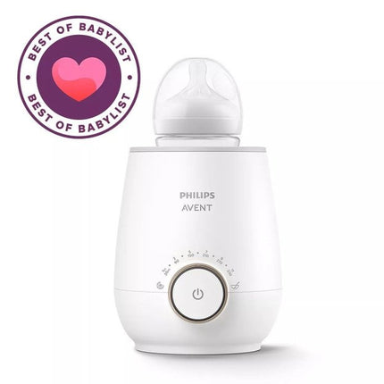 Philips Avent Flesvoeding Accessoire Flesverwamer Premium - Philips Avent - Babywinkel - 8710103923084