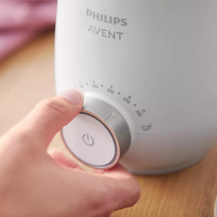 Philips Avent Flesvoeding Accessoire Flesverwamer Premium - Philips Avent - Babywinkel - 8710103923084