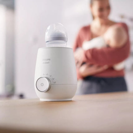 Philips Avent Flesvoeding Accessoire Flesverwamer Premium - Philips Avent - Babywinkel - 8710103923084