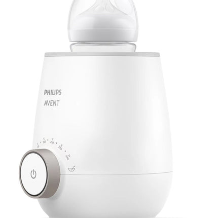 Philips Avent Flesvoeding Accessoire Flesverwamer Premium - Philips Avent - Babywinkel - 8710103923084