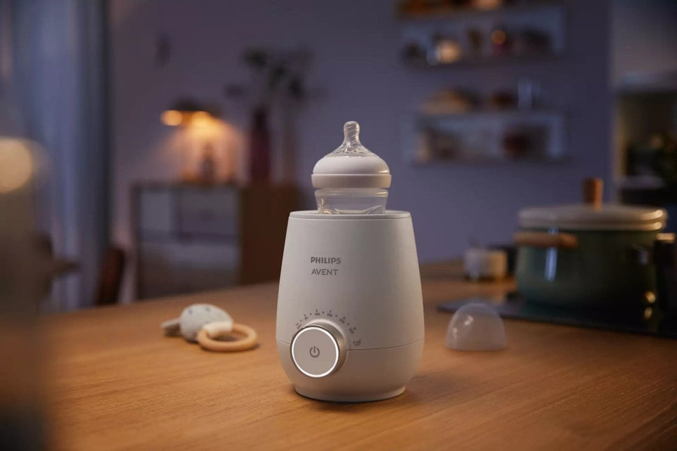 Philips Avent Flesvoeding Accessoire Flesverwamer Premium koop je bij Babywinkel