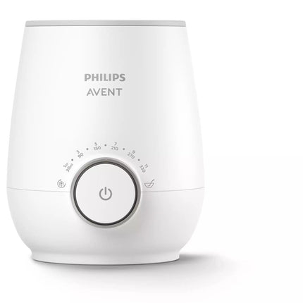 Philips Avent Flesvoeding Accessoire Flesverwamer Premium - Philips Avent - Babywinkel - 8710103923084