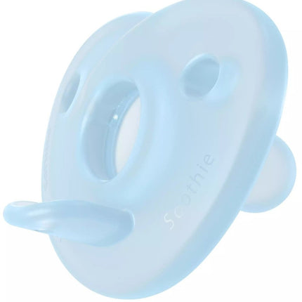Philips Avent Fopspeen Soothie Boy +0 Mnd 2st - Philips Avent - Babywinkel - 8710103963882