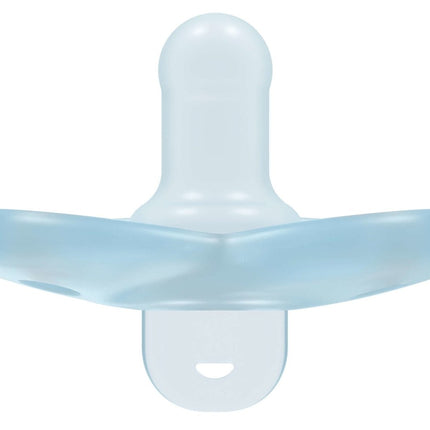 Philips Avent Fopspeen Soothie Boy +0 Mnd 2st - Philips Avent - Babywinkel - 8710103963882