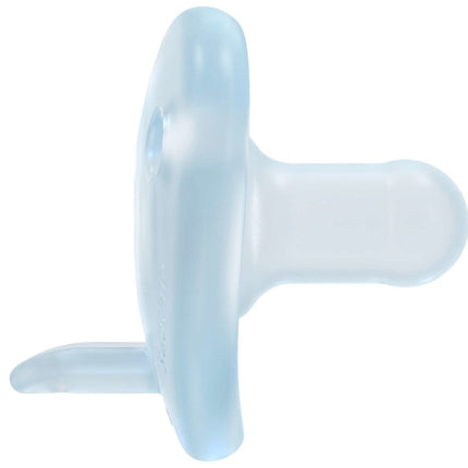 Philips Avent Fopspeen Soothie Boy +0 Mnd 2st - Philips Avent - Babywinkel - 8710103963882