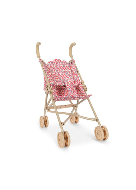Poppenbuggy Felice Rose koop je bij Babywinkel