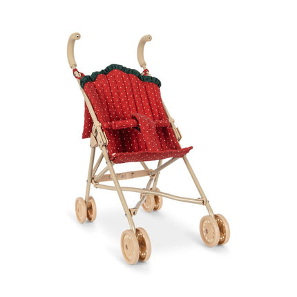 Poppenbuggy Fraise Dot koop je bij Babywinkel