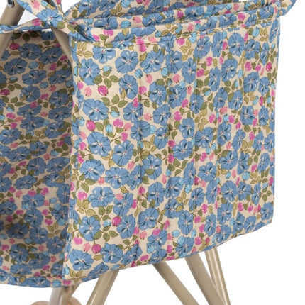 Poppenwagen Fleur Rosier - Babywinkel - 5715681109380
