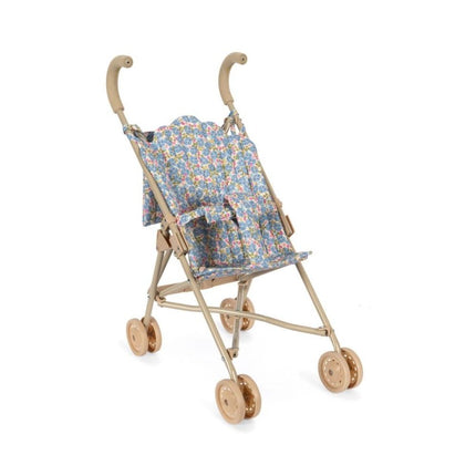 Poppenwagen Fleur Rosier - Babywinkel - 5715681109380