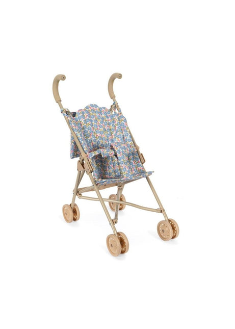 Poppenwagen Fleur Rosier - Babywinkel - 5715681109380