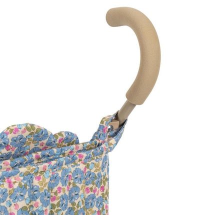 Poppenwagen Fleur Rosier - Babywinkel - 5715681109380
