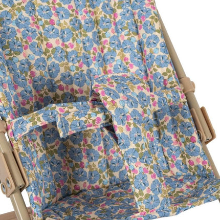 Poppenwagen Fleur Rosier - Babywinkel - 5715681109380