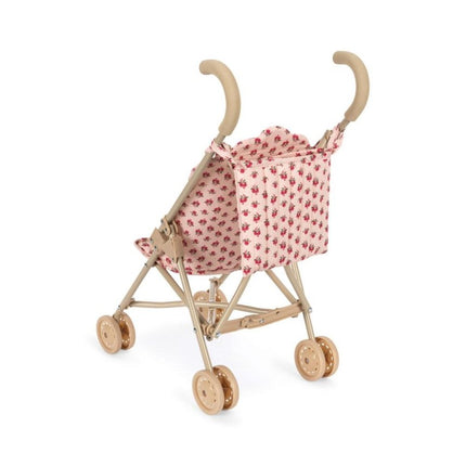 Poppenwagen ROSIE ROSE - Babywinkel - 5715681109366