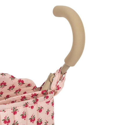 Poppenwagen ROSIE ROSE - Babywinkel - 5715681109366