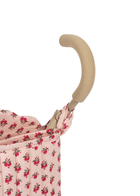 Poppenwagen ROSIE ROSE - Babywinkel - 5715681109366