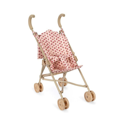 Poppenwagen ROSIE ROSE - Babywinkel - 5715681109366