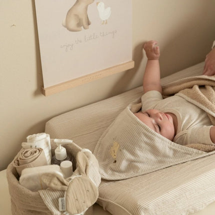 Poster A3 NBN Little Goose - Babywinkel - 8721122585900