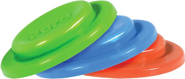 Pura Flesvoeding Accessoire Silicone Afsluitddisk 3st - Pura - Babywinkel - 897261002627