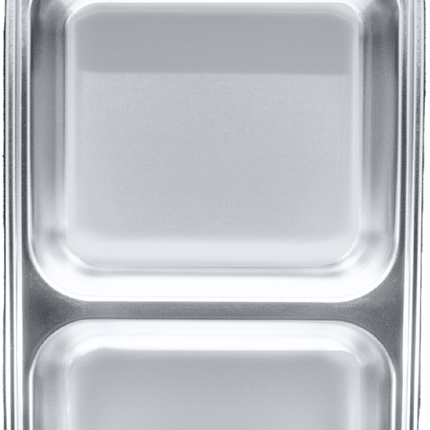 Pura Lunchbox Rvs Large + Silicone Band Moss - Pura - Babywinkel - 850038571061