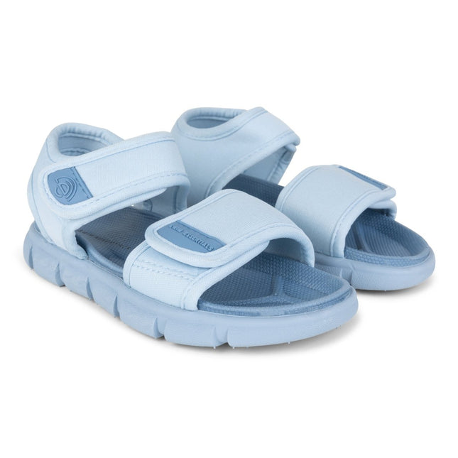 Pure Tones Gray Sandals - Babywinkel - 8721197413658