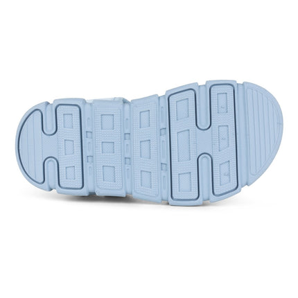 Pure Tones Gray Sandals - Babywinkel - 8721197413658
