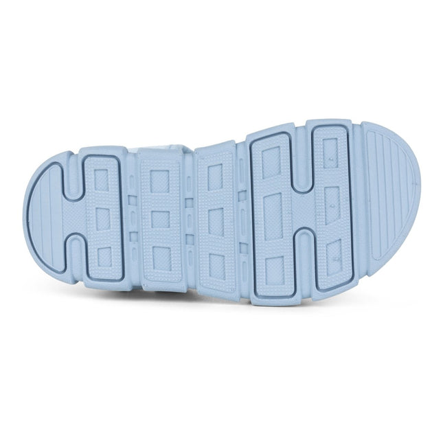 Pure Tones Gray Sandals - Babywinkel - 8721197413658