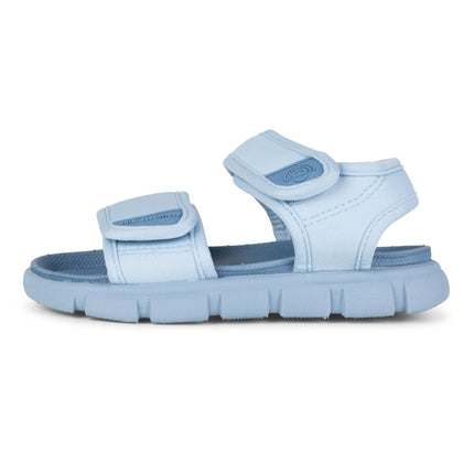 Pure Tones Gray Sandals - Babywinkel - 8721197413658