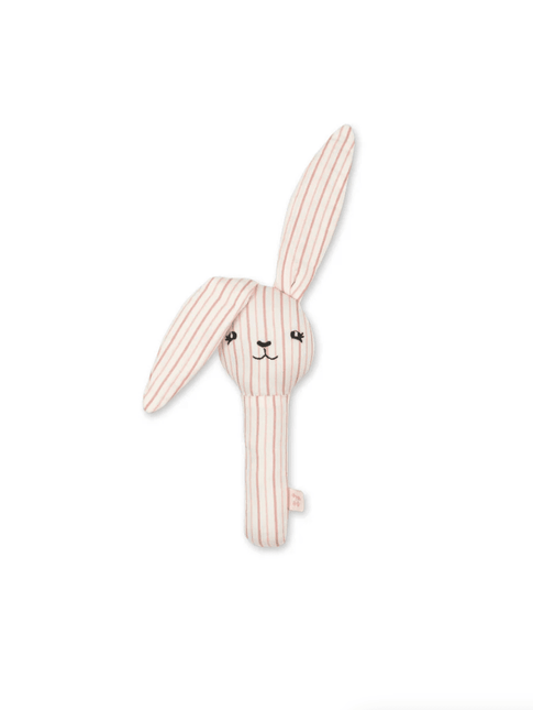 Ratelaar Konijn Stripie Petite Rose koop je bij Babywinkel