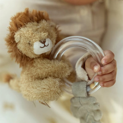 <tc>Little Dutch</tc> Rassel „Safari-Löwe“