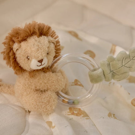<tc>Little Dutch</tc> Rassel „Safari-Löwe“
