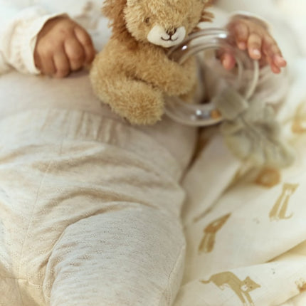 <tc>Little Dutch</tc> Rassel „Safari-Löwe“
