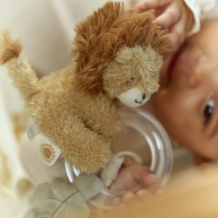 <tc>Little Dutch</tc> Rassel „Safari-Löwe“