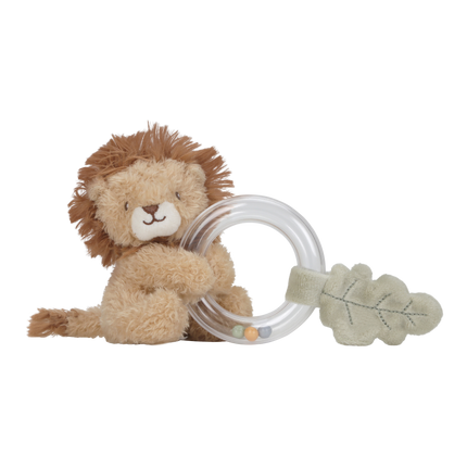 <tc>Little Dutch</tc> Rassel „Safari-Löwe“