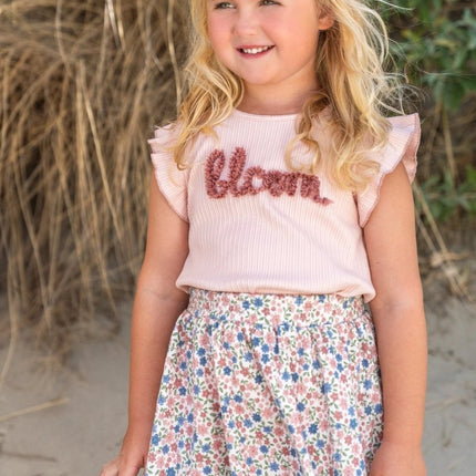 Rokje Meadow Flowers koop je bij Babywinkel