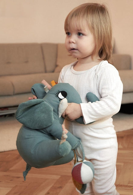 Roommate Activiteiten Speelgoed Elephant koop je bij Babywinkel