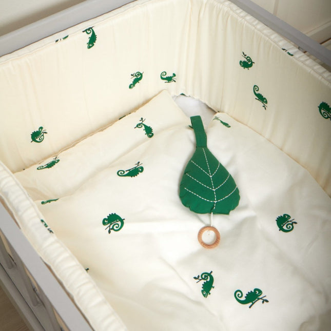 Roommate Bedomrander Kameleon koop je bij Babywinkel