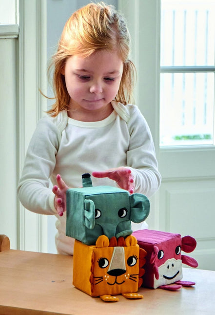 Roommate Blokkenset 3St. koop je bij Babywinkel