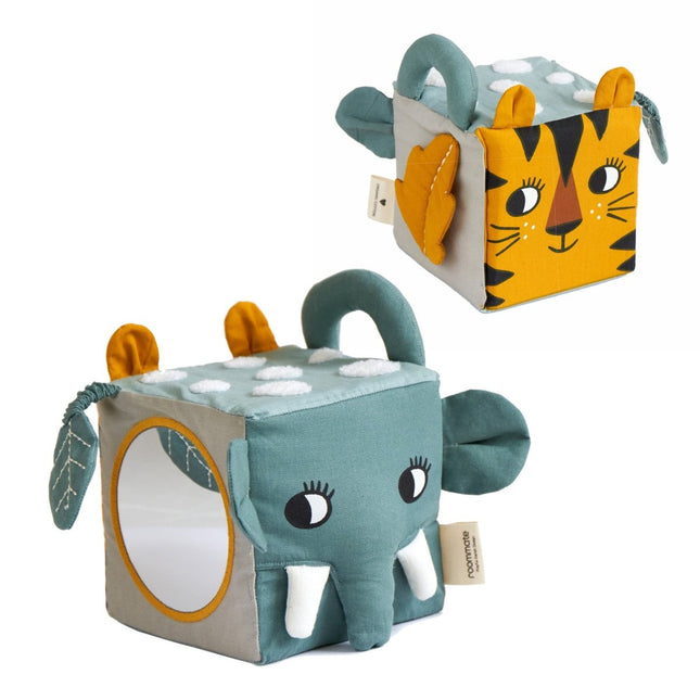 Roommate Educatief Speelgoed Jungle koop je bij Babywinkel