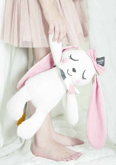 Roommate Knuffel Konijn Bella koop je bij Babywinkel