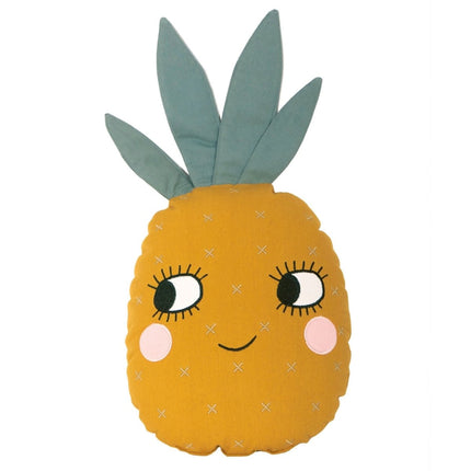 Roommate Kussen Ananas - Roommate - Babywinkel - 5713137002872