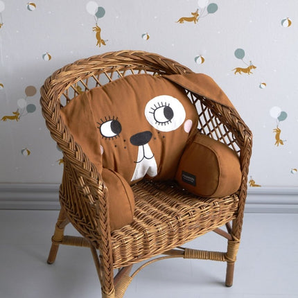 Roommate Kussen Hond - Roommate - Babywinkel - 5713137004593