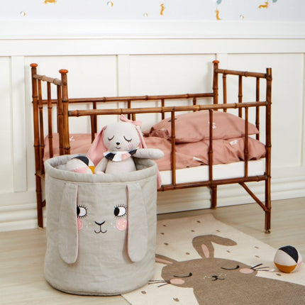 Roommate Mandje Konijn - Roommate - Babywinkel - 5713137004012