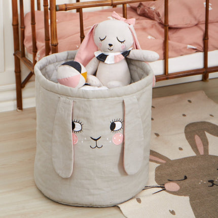 Roommate Mandje Konijn - Roommate - Babywinkel - 5713137004012