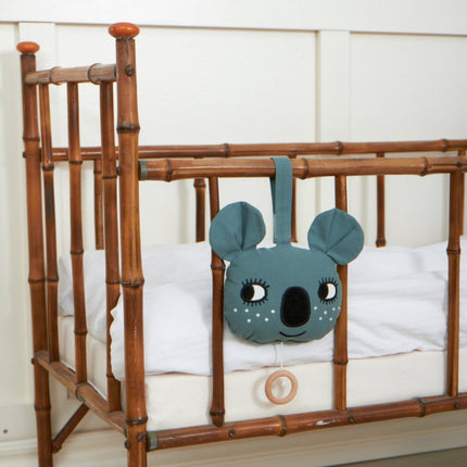 Roommate Muziekhanger Baby Koala - Roommate - Babywinkel - 5713137004098