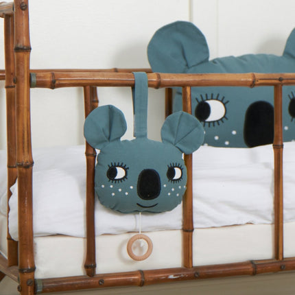 Roommate Muziekhanger Baby Koala - Roommate - Babywinkel - 5713137004098