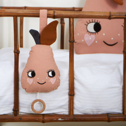 Roommate Muziekhanger Baby Peer - Roommate - Babywinkel - 5713137004104