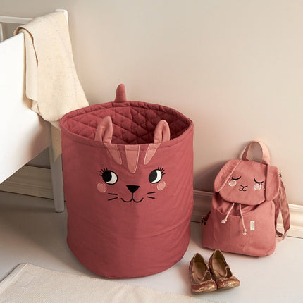 Roommate Opbergmand Cat - Roommate - Babywinkel - 5713137005699