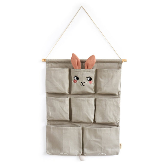 Roommate Opbergzak Organizer Bunny koop je bij Babywinkel